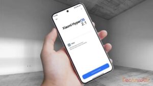 Xiaomi's HyperOS 2.1 Beta Update: A Subtle Tweak That Maximizes Display Real Estate