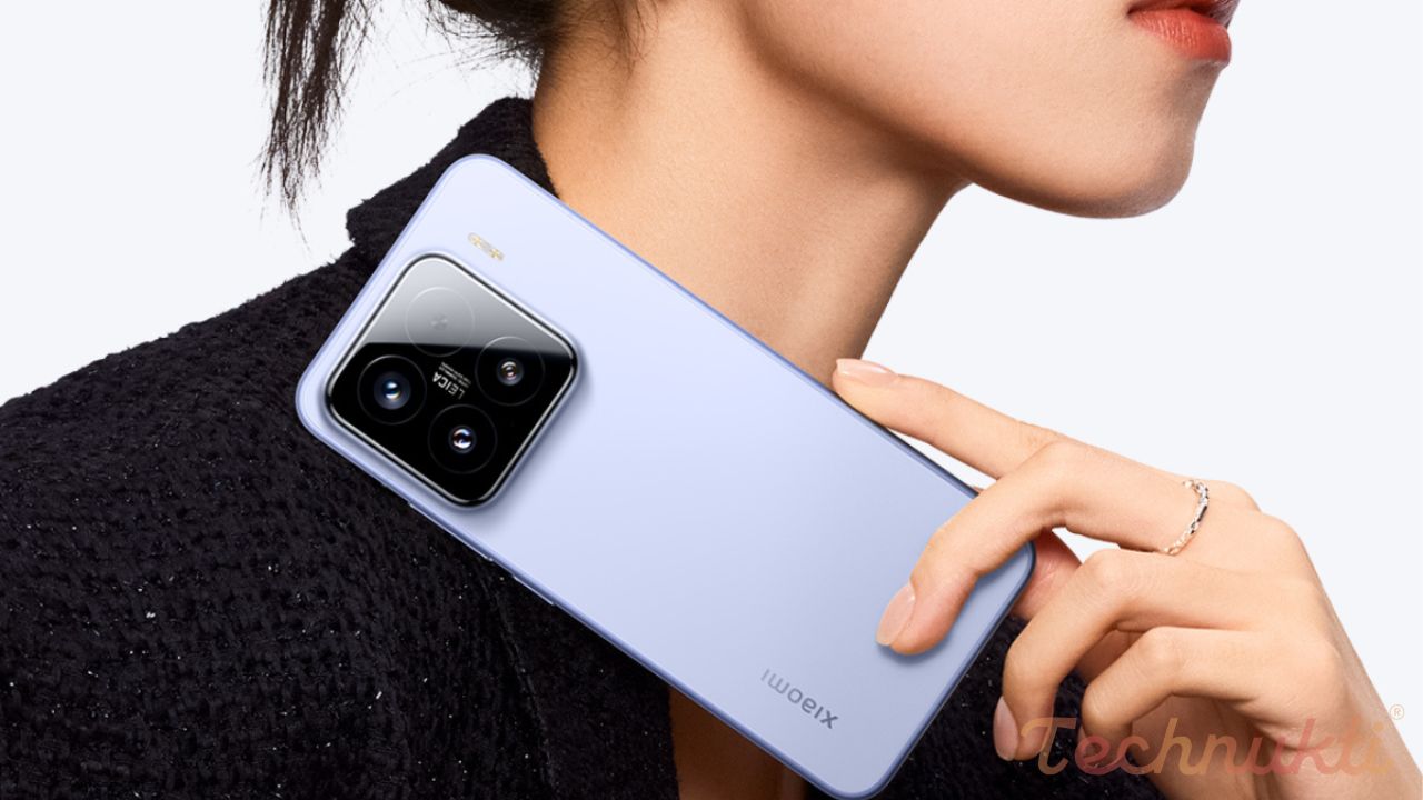 Exclusive Leak: Android 16 Dev Preview Drops for 2 Xiaomi Models