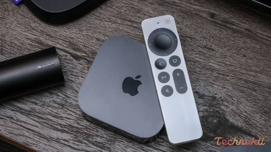 Apple TV's Lossless Audio Update: A Step Forward, But Not Enough for Audiophiles