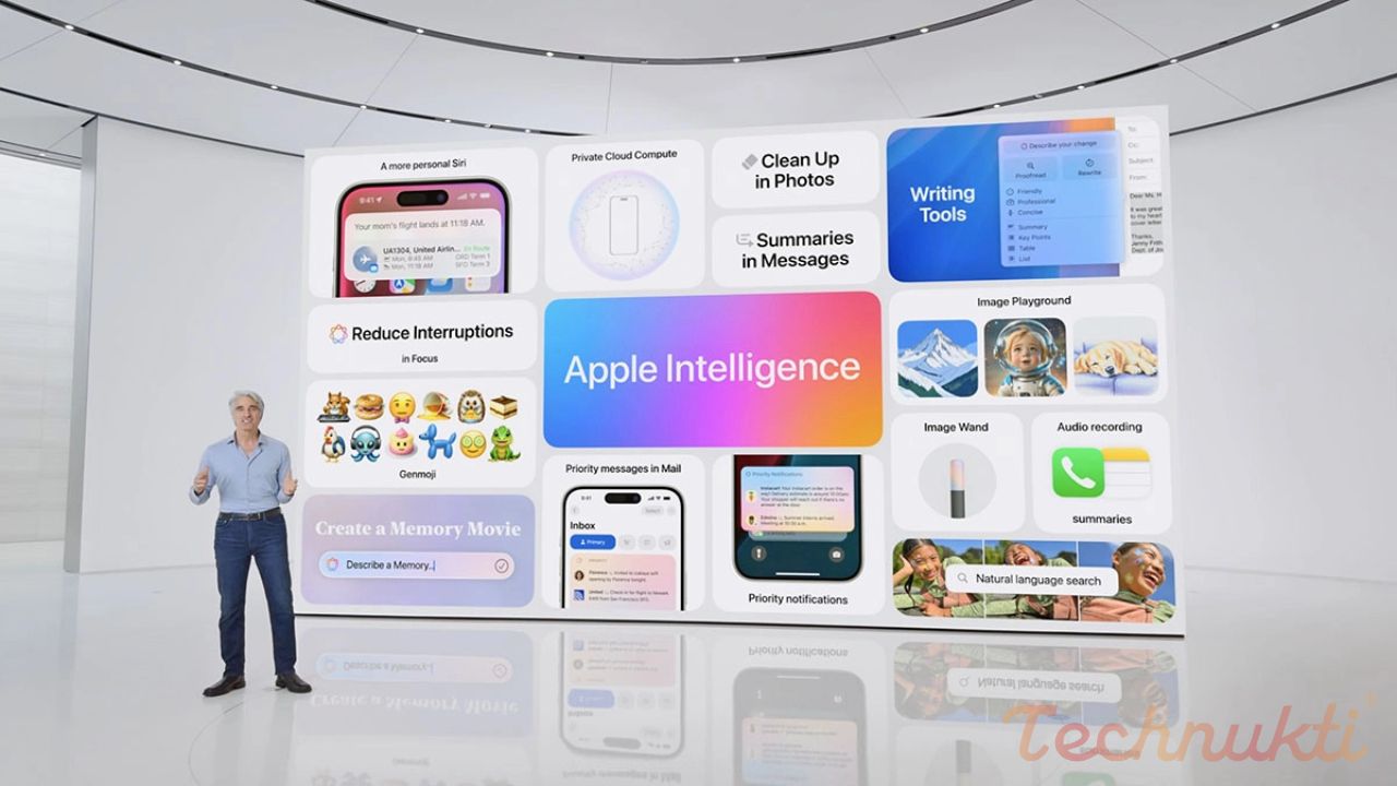 Apple’s On-Device AI Training: How Your Data Powers Apple Intelligence
