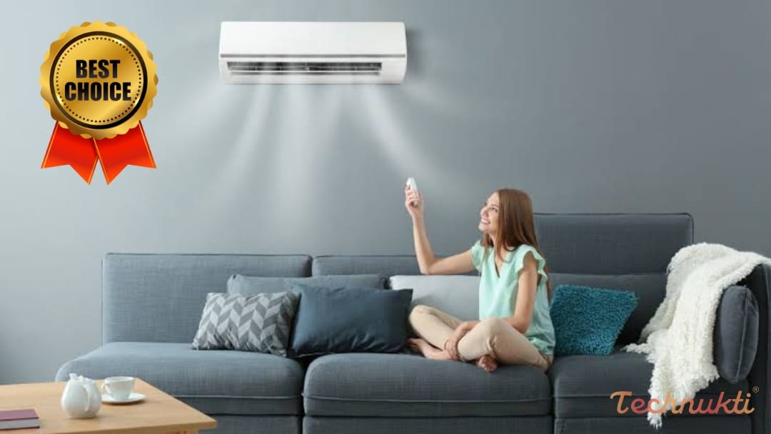Amazon's Best Deals on Daikin 1.5 Ton AC (April 2025)