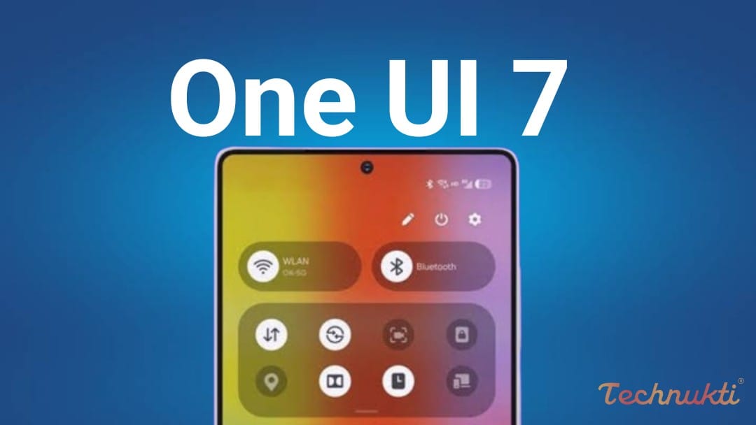 Which Samsung Devices Get One UI 7 in April 2025? Official List Here