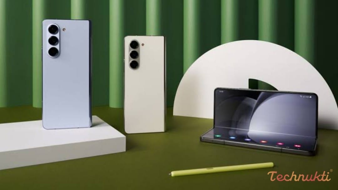 Galaxy Z Fold 7 & Flip 7 to Feature One UI 8