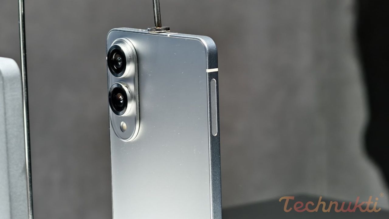 Galaxy S25 April Update Arrives Next Week: Details Inside