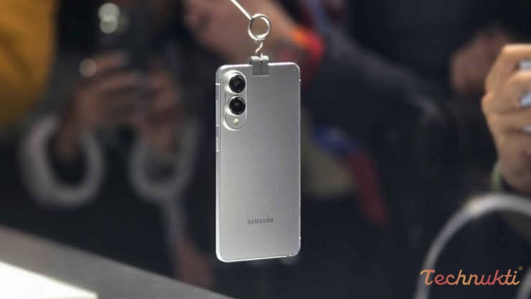 Samsung Delays Galaxy S25 Edge Launch to Next Quarter: What to Expect