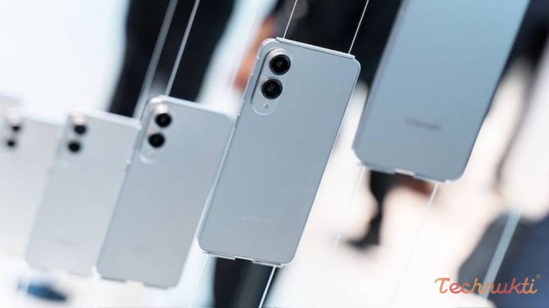 Galaxy S25 Edge: All Eyes on the Leaked Launch Date