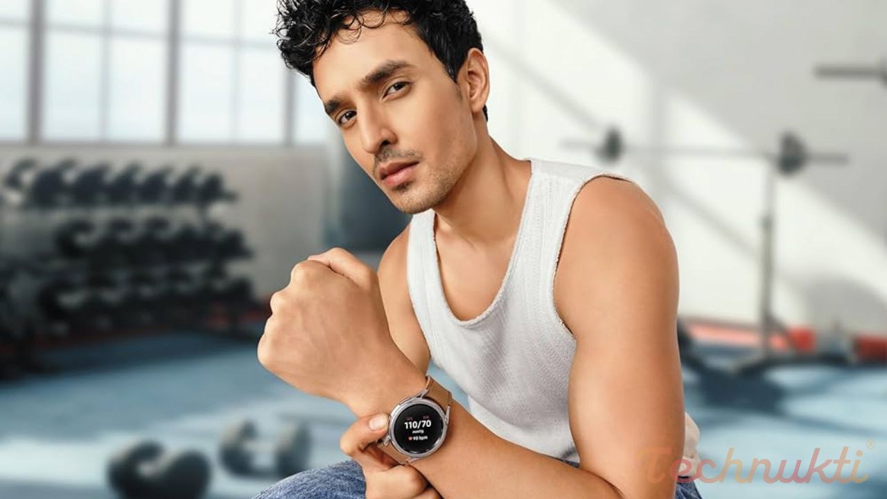 April 2025 Firmware Update Now Available for Samsung Galaxy Watch 6 and Classic
