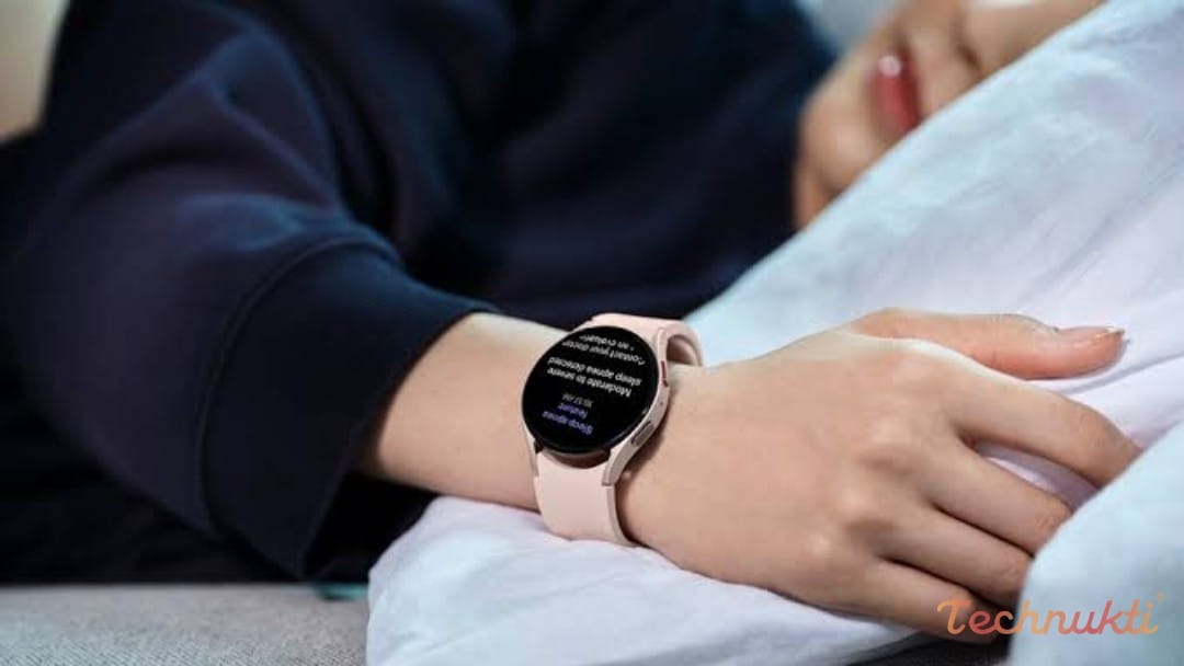 Galaxy Watch Sleep Health Features Get Boost from Stanford Research