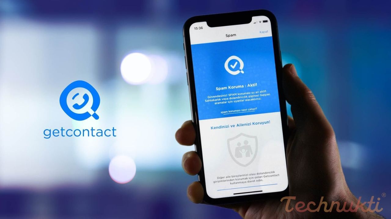 Getcontact How It Blocks Spam & Protects Privacy