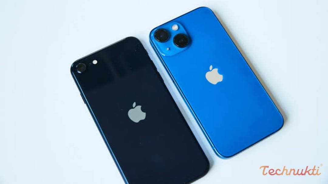 Grab the iPhone 13 at Its Lowest Price Yet