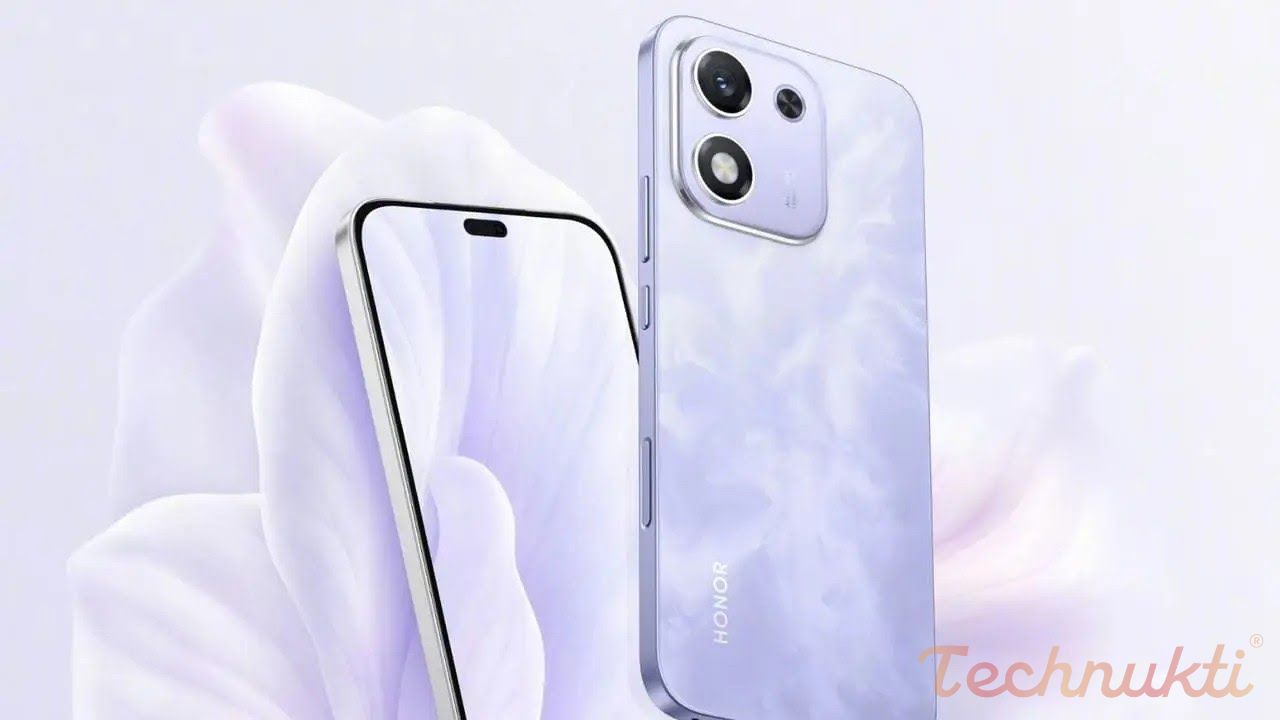 Honor X70i: Powered by Dimensity 7025 and a Massive 6,000 mAh Battery