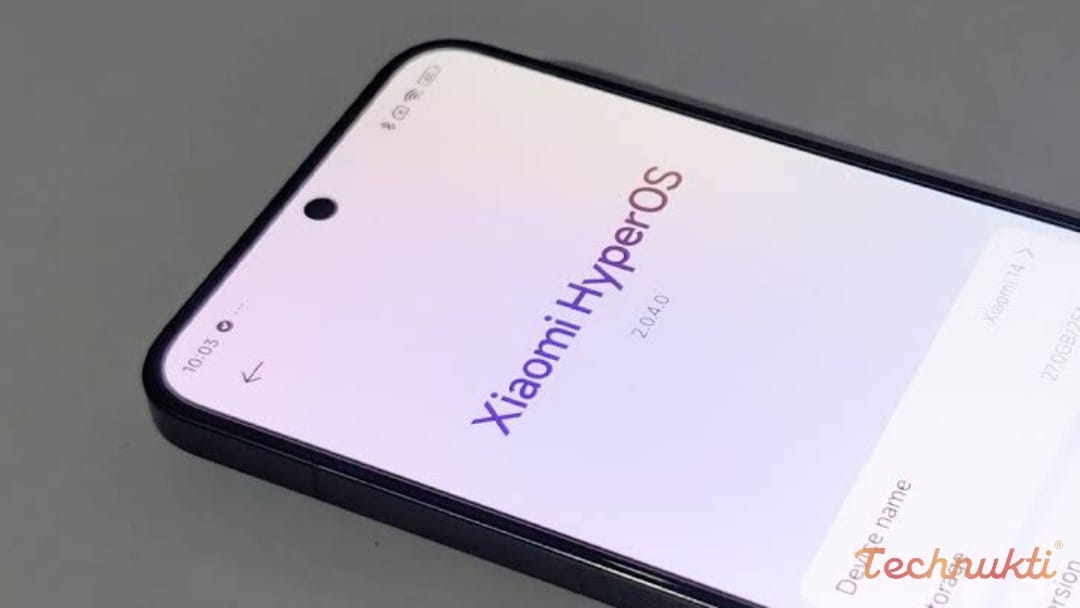 Xiaomi HyperOS 2 Bug Fixes: Everything You Need to Know