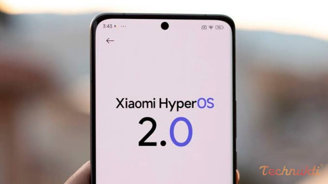 Which phones are getting HyperOS 2.0 update?