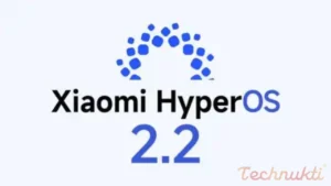 Xiaomi Releases HyperOS 2.2 Beta Changelog: Is Your Device Eligible for the Update?