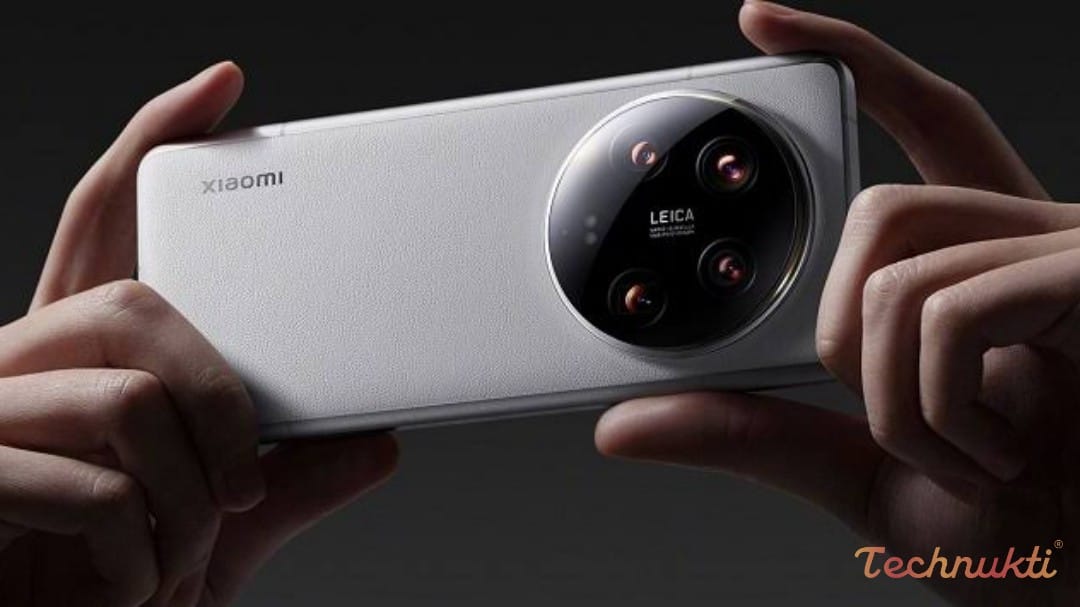 Xiaomi's HyperOS 2.2 Beta Brings Stunning Camera Upgrades