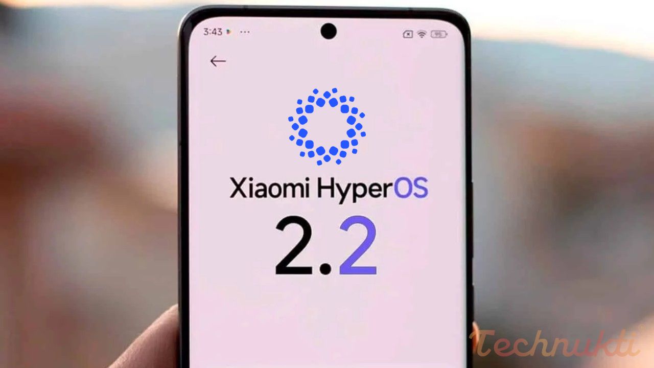 Xiaomi HyperOS 2.2 Features Revealed: Smarter AI, Faster Speed & More