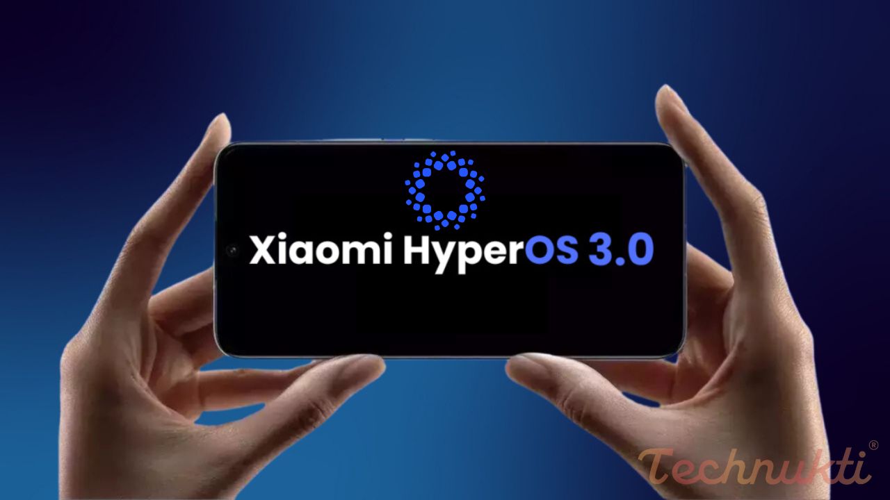 HyperOS 3 Update Alert: Is Your Xiaomi Device Eligible? 🚨 Check Now