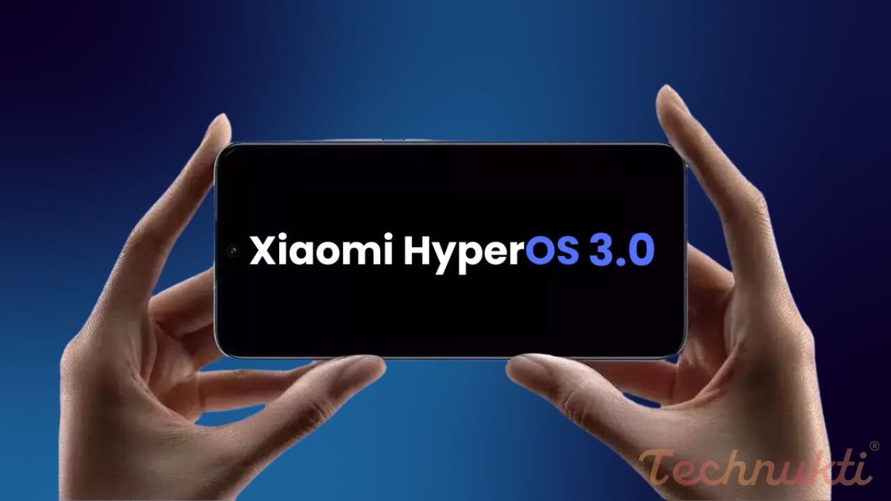 HyperOS 3 Update: Eligible Xiaomi, Redmi & POCO Phones