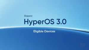 Will Your Device Get HyperOS 3 and Android 16? Find Out Now