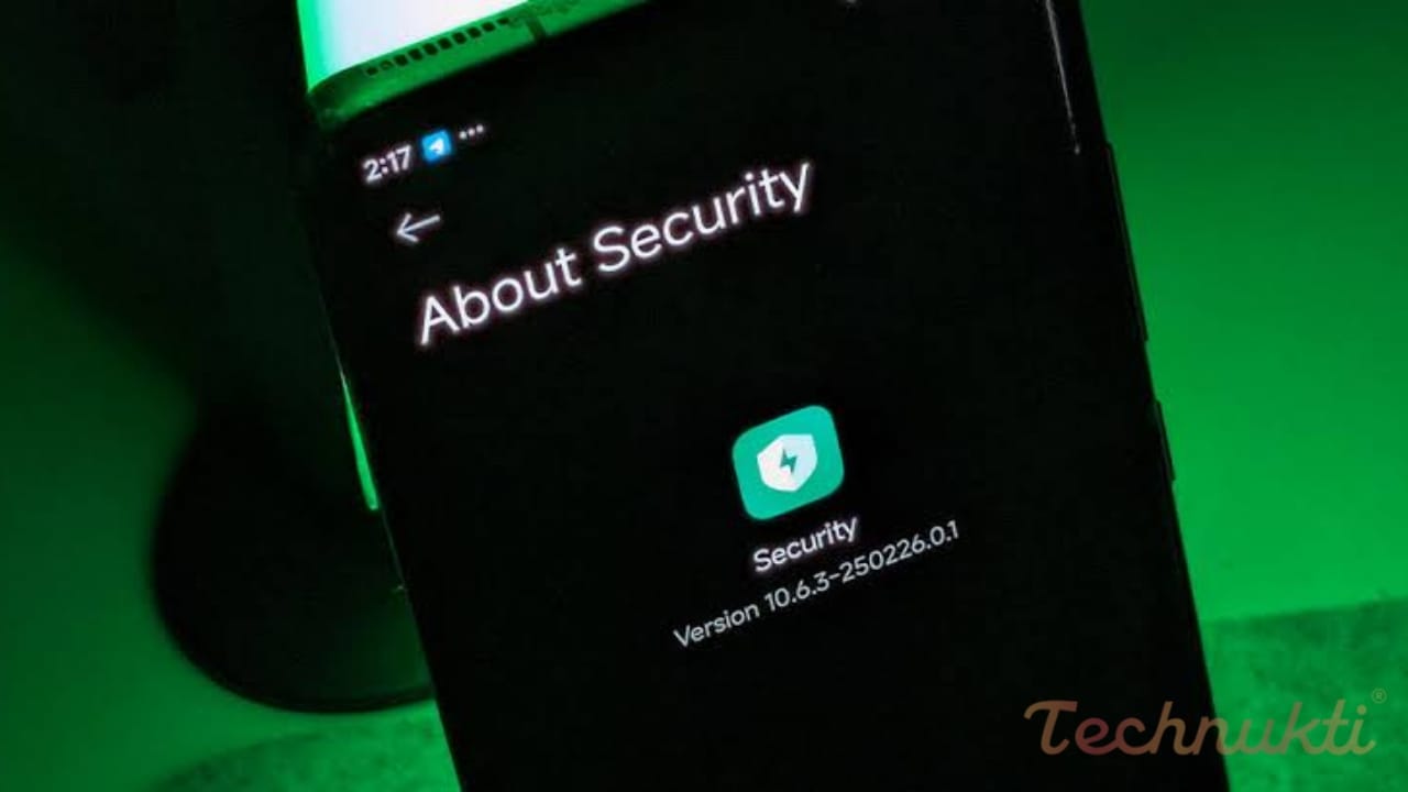 HyperOS Security App April 2024 Update: What’s Inside?