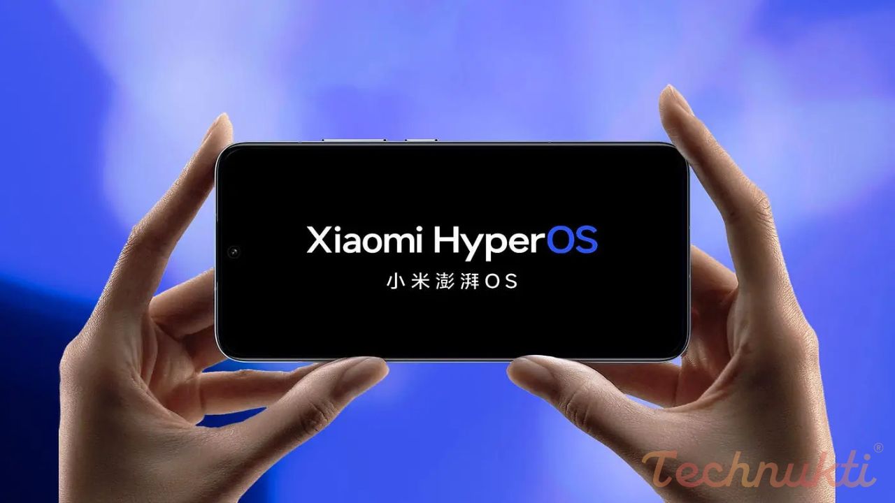 HyperOS Security App’s April Patch: New Features & Bug Fixes
