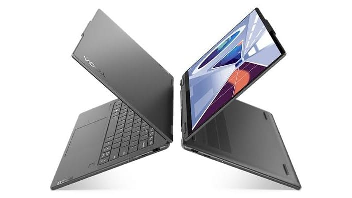 Budget-Friendly Lenovo Convertible: 13 Hours of Power for Just $449