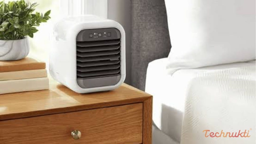 Top Mini Portable Air Coolers Under ₹1000 - Budget-Friendly & Powerful!