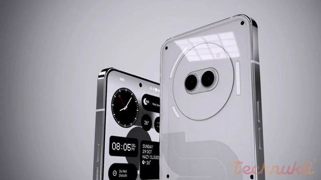 Nothing Phone 3: July Launch, Specs & Price Leaks