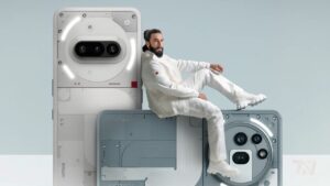 Nothing Phone (3a) Series Gains Privacy Space with New Update; Updates for Phone (1) and CMF Phone 1 Too