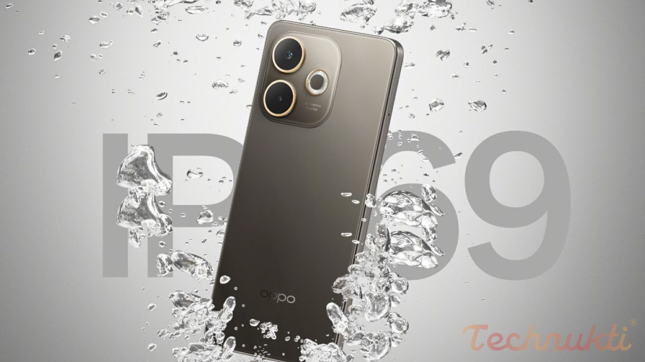 OPPO A5 Pro 5G Launching in India Soon, check out Specs, Features, and More