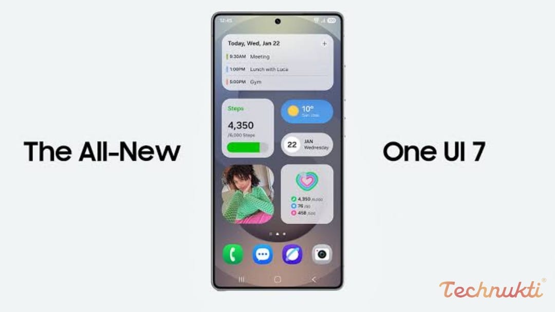 Samsung’s One UI 7 Update Hits Canada Soon: AI Innovations, Device List & Expected Dates