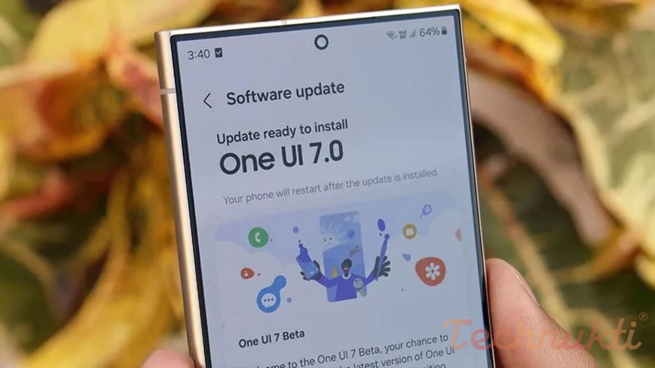 One UI 7 Vietnam Update Schedule: Rollout Starts Soon Here’s When