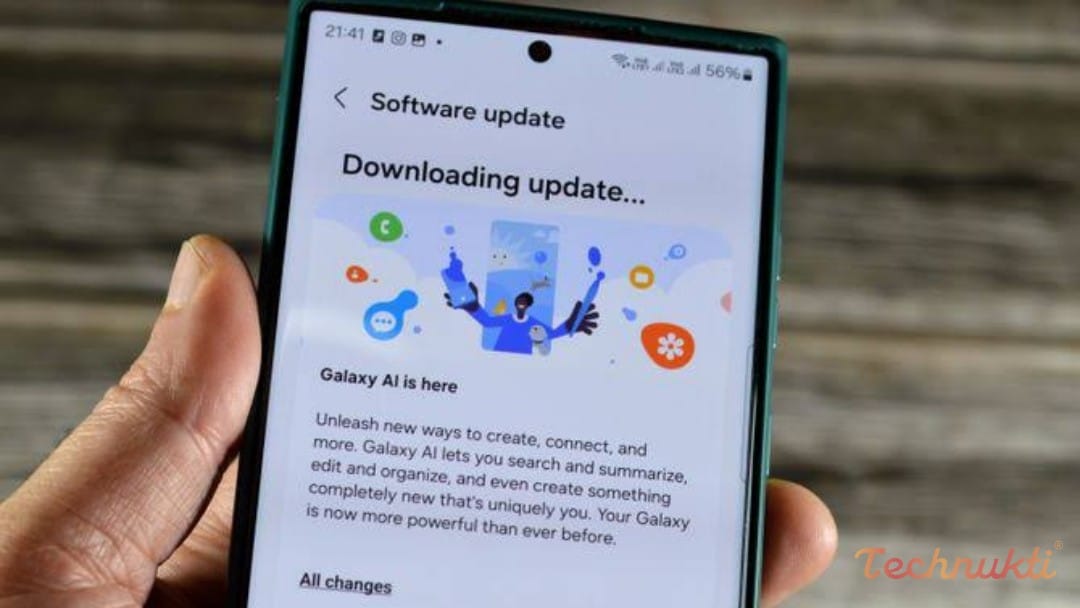 In another rush of One UI 7 beta, the Galaxy S23 series