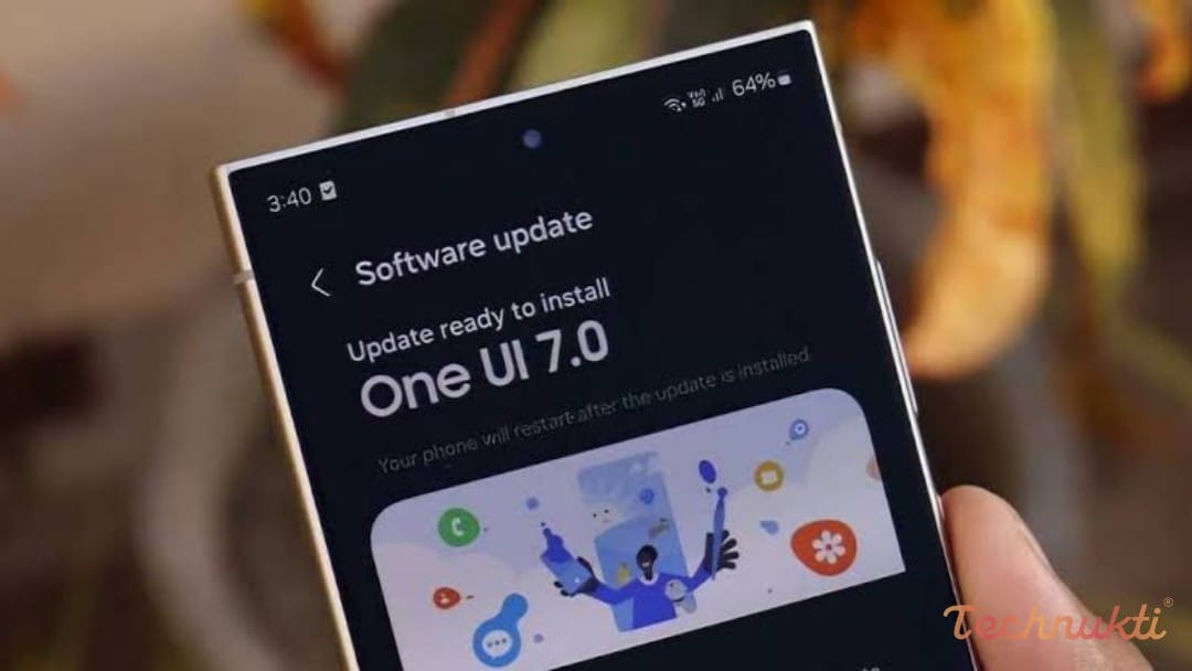 Samsung begins One UI 7 stable rollout for Galaxy S24 users in UK and Poland