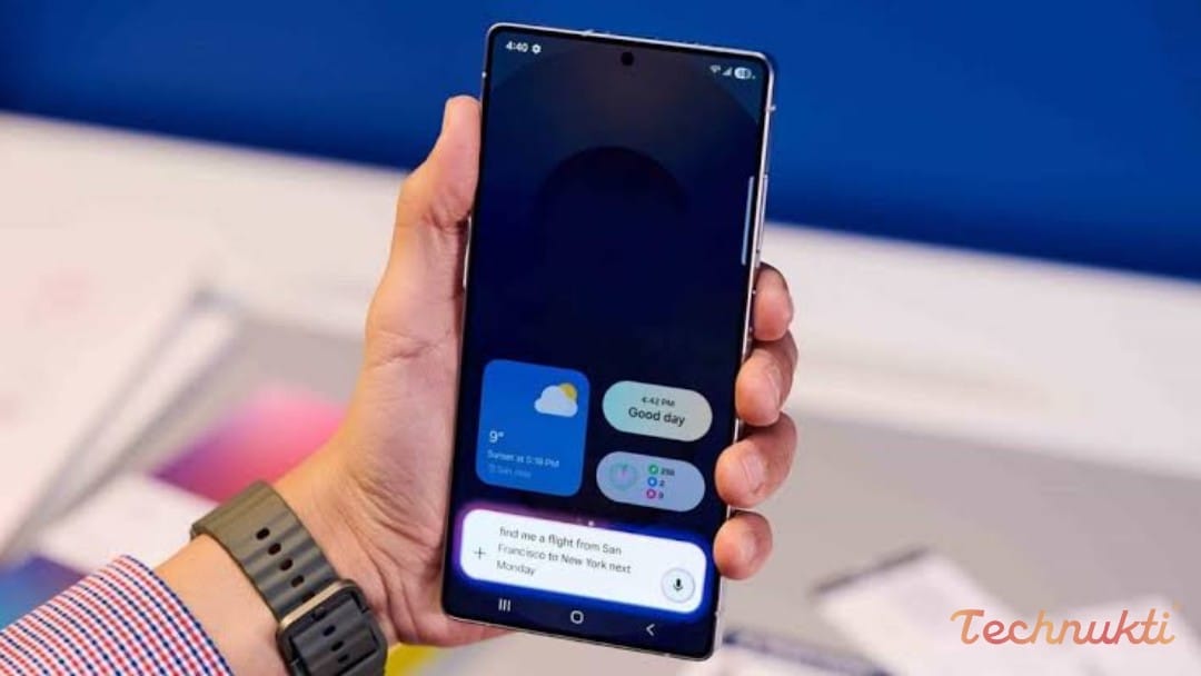 One UI 7 Update Released for Galaxy S24 in US