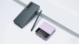 Samsung starts delivering Android 15 with One UI 7 to Z Fold 4 and Flip 4 users