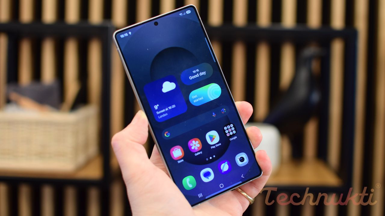 Trending: Will my device receive the One UI 7 update on April 11?