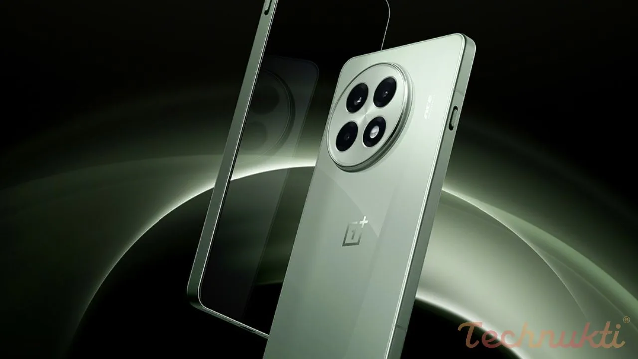 OnePlus 13R OxygenOS Update: Bypass Charging & Mac Support Now Available