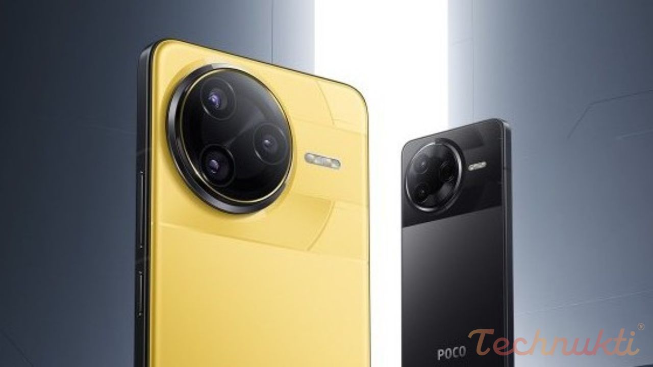 Poco F7 Series India Launch Teased Officially: Release Date, Specs, and Price Hints
