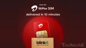 Airtel and Blinkit Launch Quick SIM Card Delivery Services