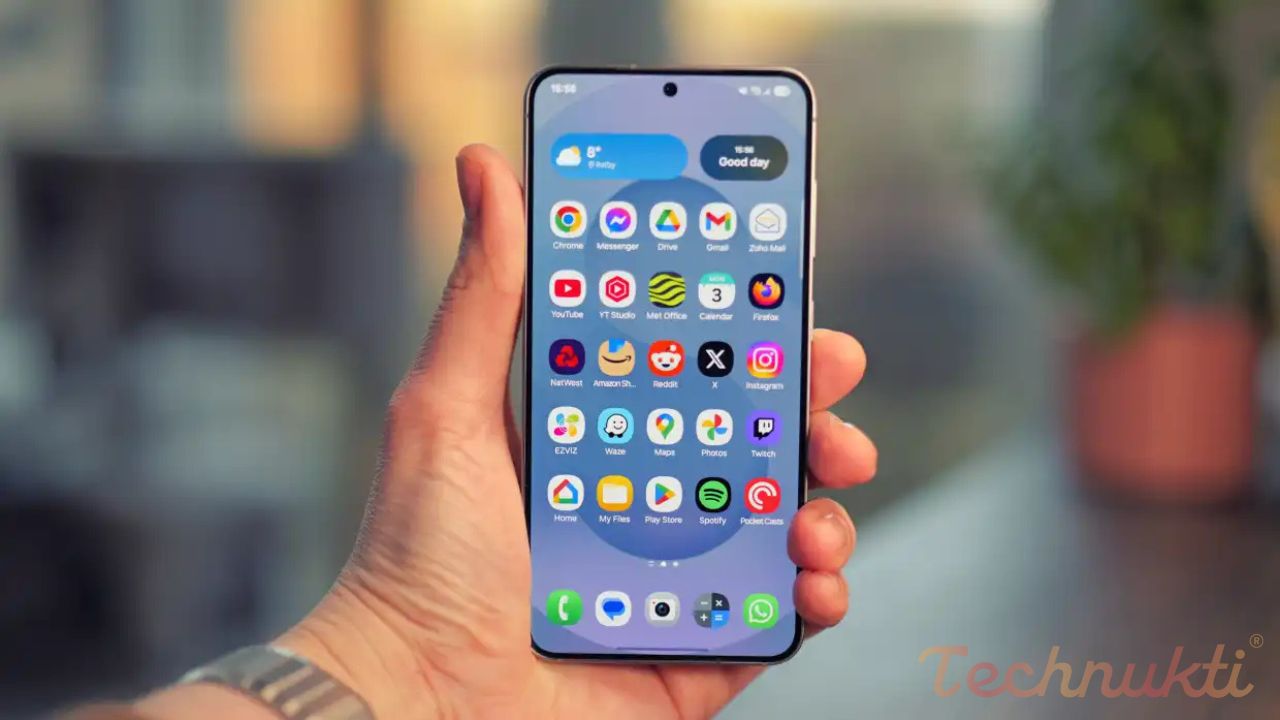 Samsung One UI 7 Update: Will Your Phone Get It Today? Check Now
