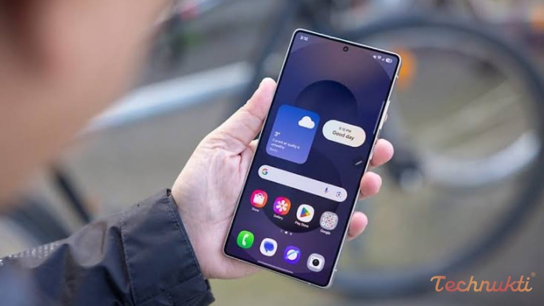Samsung Unveils One UI 8: Mystery Surrounds New Features