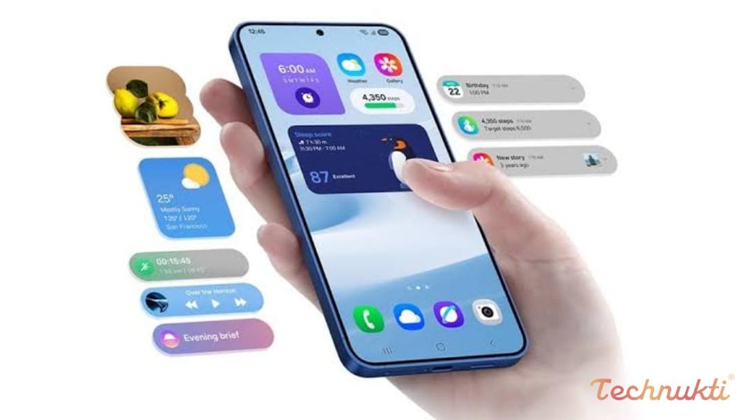 Samsung's April 2025 Patch: Over 60 Vulnerabilities Addressed