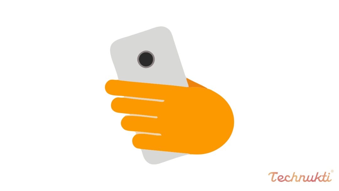 How to Use the Shake it App