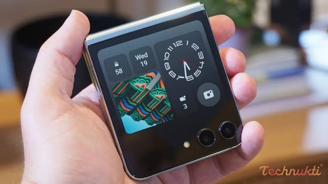 Galaxy Z Fold6/Flip6 Stable One UI 7 Update Goes Live for Beta Users in Korea
