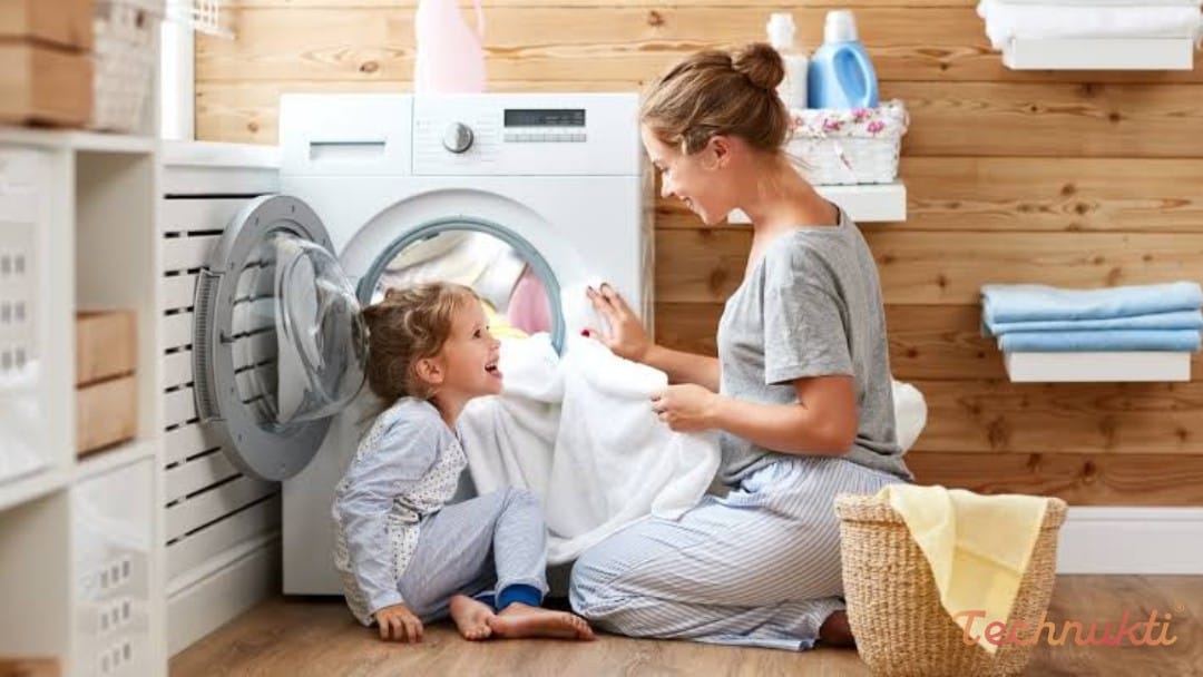 Up to 50% Off: Top Load Washing Machines on Amazon