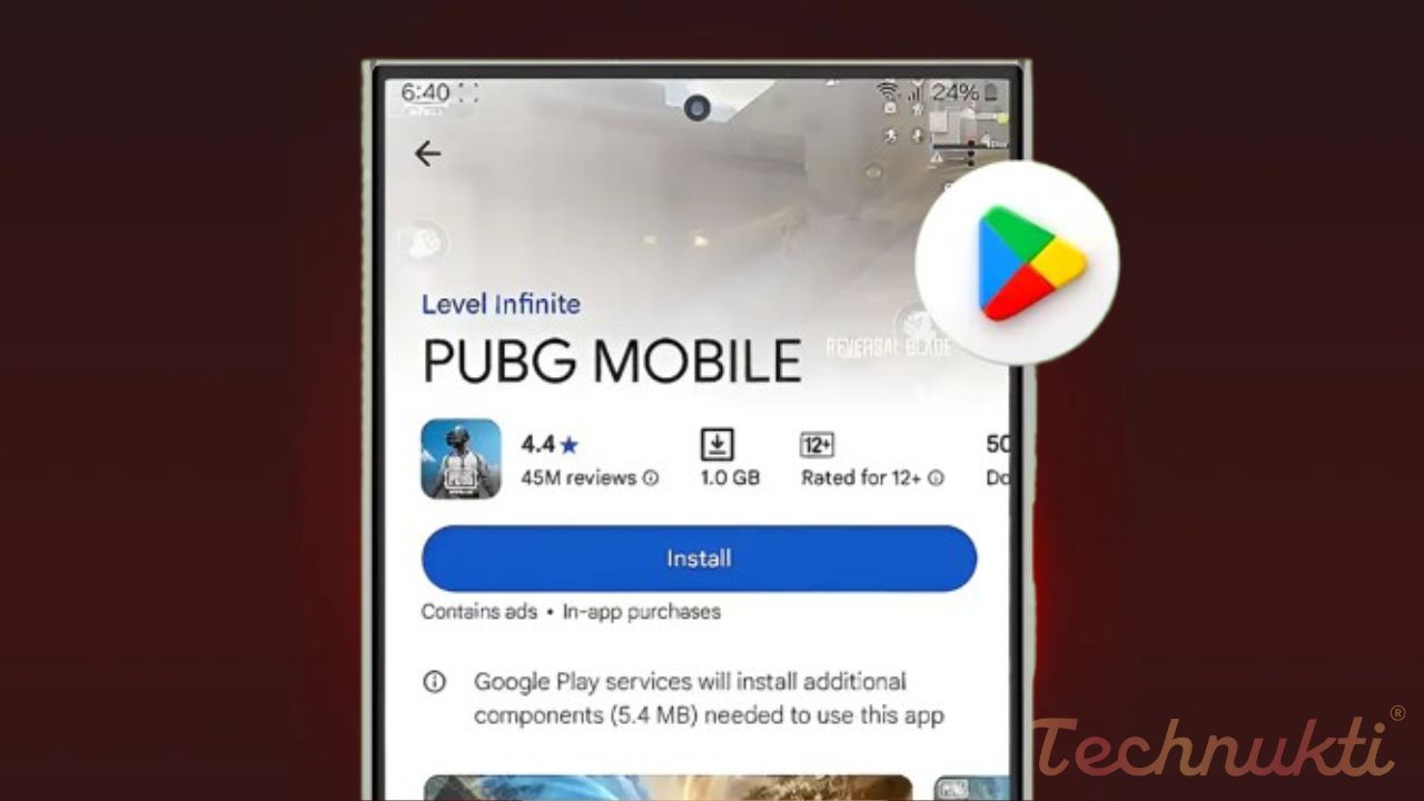 How to Turn On/Off Autoplay Videos in Google Play Store on Android