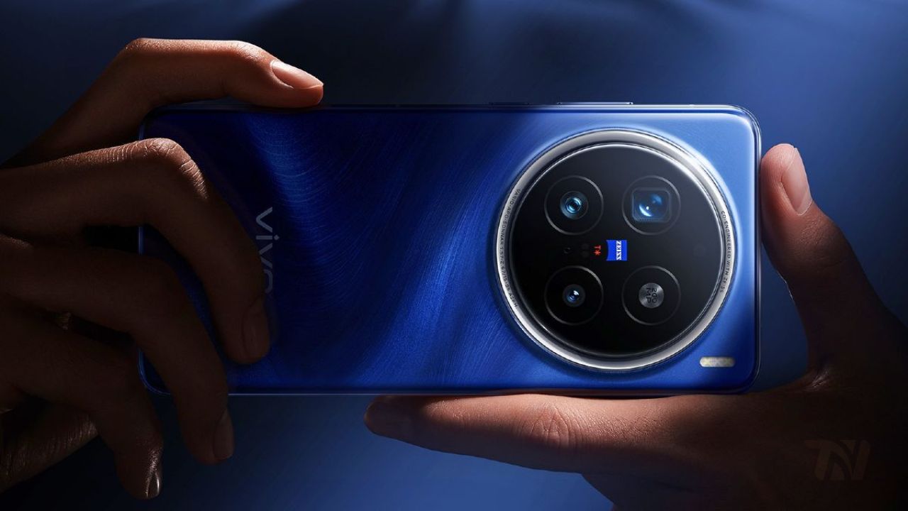 Vivo X200 FE Launching in India SOON — You Won't Believe the Features
