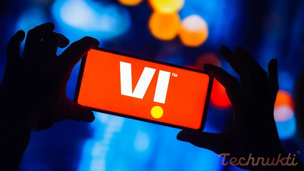 Vodafone Idea’s Cheapest 5G Plan to watch IPL without any interruption