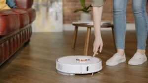 Xiaomi X10: Affordable Robot Vacuum for Daily Smart Cleaning